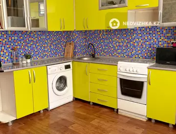 38 м², 1-комнатная квартира, этаж 4 из 4, 38 м², изображение - 4