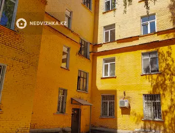 38 м², 1-комнатная квартира, этаж 4 из 4, 38 м², изображение - 10