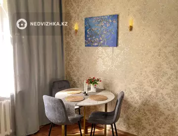 1-комнатная квартира, этаж 4 из 4, 38 м²