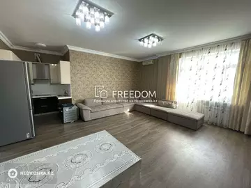 86 м², 3-комнатная квартира, этаж 8 из 12, 86 м², изображение - 1