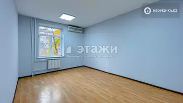 Офисное помещение, этаж 1 из 3, 1 229 м²