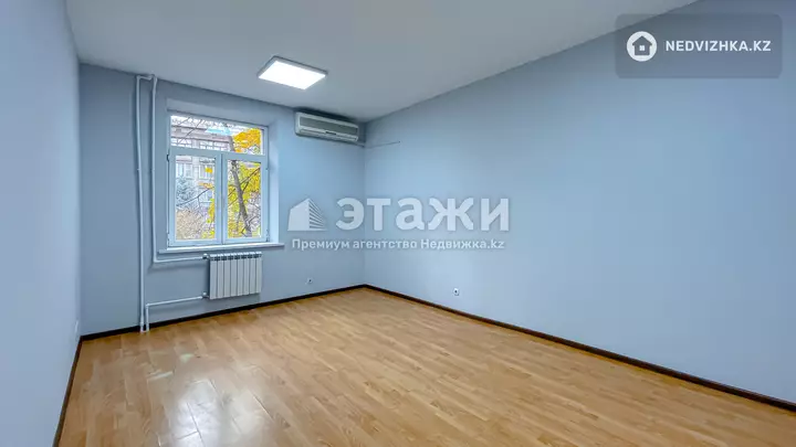 1228.8 м², Офисное помещение, этаж 1 из 3, 1 229 м², изображение - 1