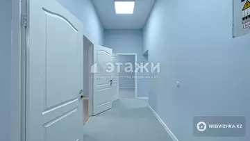 Офисное помещение, этаж 1 из 3, 1 229 м²