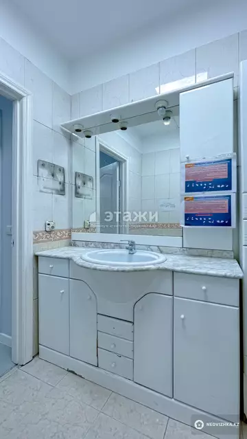 Офисное помещение, этаж 1 из 3, 1 229 м²