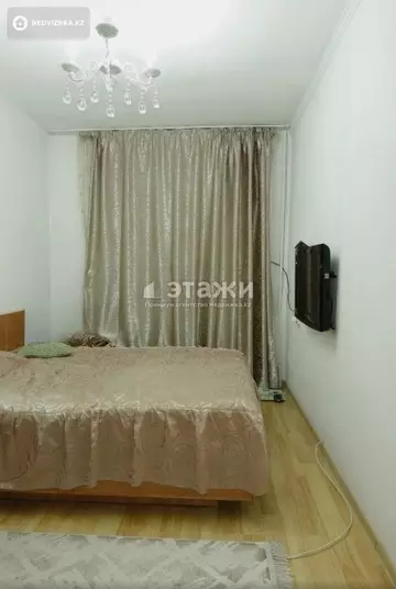 3-комнатная квартира, этаж 1 из 4, 58 м²