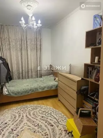 57.7 м², 3-комнатная квартира, этаж 1 из 4, 58 м², изображение - 4