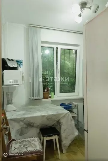 57.7 м², 3-комнатная квартира, этаж 1 из 4, 58 м², изображение - 5