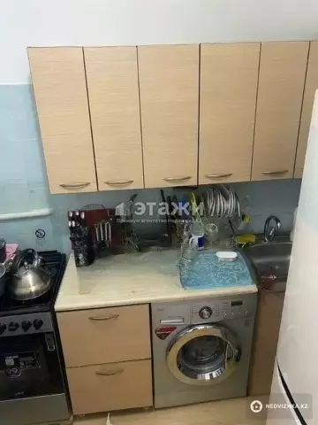 57.7 м², 3-комнатная квартира, этаж 1 из 4, 58 м², изображение - 7