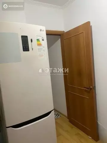 57.7 м², 3-комнатная квартира, этаж 1 из 4, 58 м², изображение - 8