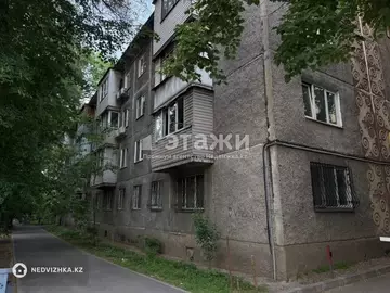 57.7 м², 3-комнатная квартира, этаж 1 из 4, 58 м², изображение - 12