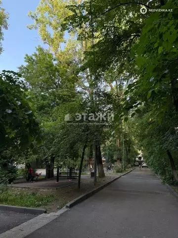 57.7 м², 3-комнатная квартира, этаж 1 из 4, 58 м², изображение - 13