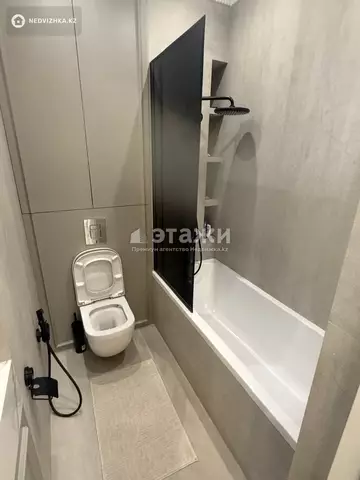 124 м², 3-комнатная квартира, этаж 14 из 19, 124 м², изображение - 4