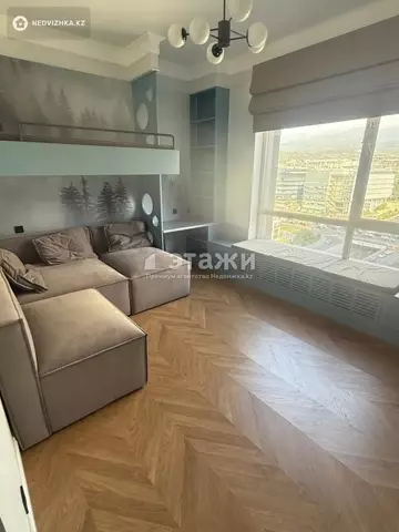 124 м², 3-комнатная квартира, этаж 14 из 19, 124 м², изображение - 5