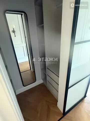 124 м², 3-комнатная квартира, этаж 14 из 19, 124 м², изображение - 6