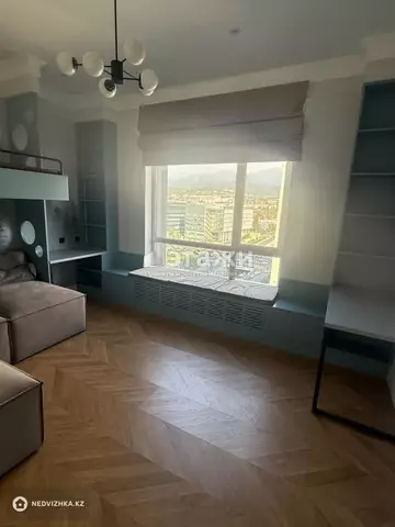 124 м², 3-комнатная квартира, этаж 14 из 19, 124 м², изображение - 7
