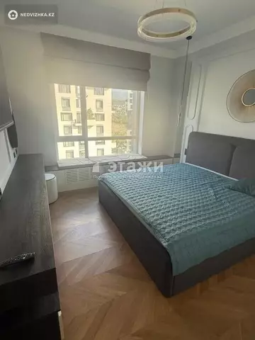 124 м², 3-комнатная квартира, этаж 14 из 19, 124 м², изображение - 8