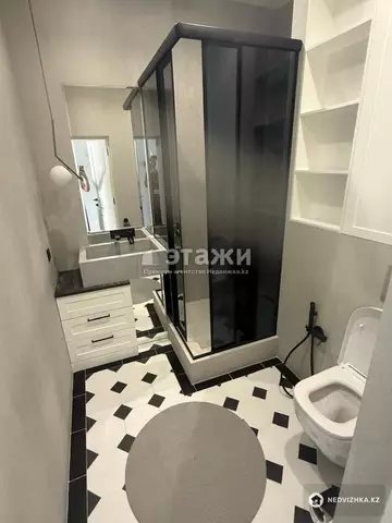 124 м², 3-комнатная квартира, этаж 14 из 19, 124 м², изображение - 9