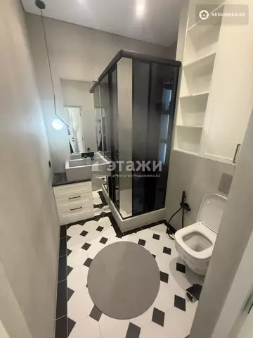 124 м², 3-комнатная квартира, этаж 14 из 19, 124 м², изображение - 11