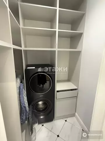 124 м², 3-комнатная квартира, этаж 14 из 19, 124 м², изображение - 12