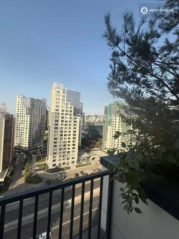 124 м², 3-комнатная квартира, этаж 14 из 19, 124 м², изображение - 13