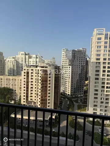 124 м², 3-комнатная квартира, этаж 14 из 19, 124 м², изображение - 14