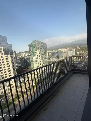 124 м², 3-комнатная квартира, этаж 14 из 19, 124 м², изображение - 15