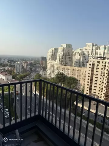 124 м², 3-комнатная квартира, этаж 14 из 19, 124 м², изображение - 16