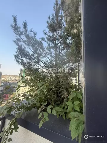 124 м², 3-комнатная квартира, этаж 14 из 19, 124 м², изображение - 17