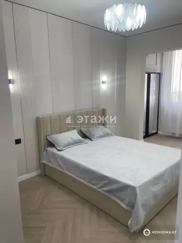 48 м², 2-комнатная квартира, этаж 16 из 20, 48 м², изображение - 5