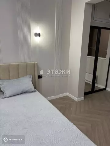 48 м², 2-комнатная квартира, этаж 16 из 20, 48 м², изображение - 6