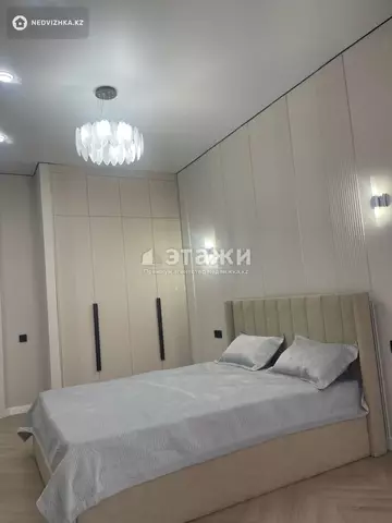 48 м², 2-комнатная квартира, этаж 16 из 20, 48 м², изображение - 7