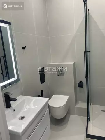 48 м², 2-комнатная квартира, этаж 16 из 20, 48 м², изображение - 8
