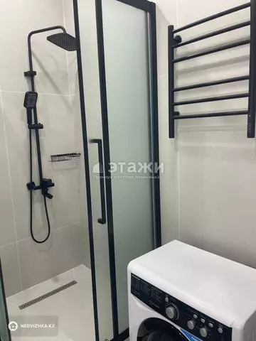 48 м², 2-комнатная квартира, этаж 16 из 20, 48 м², изображение - 9