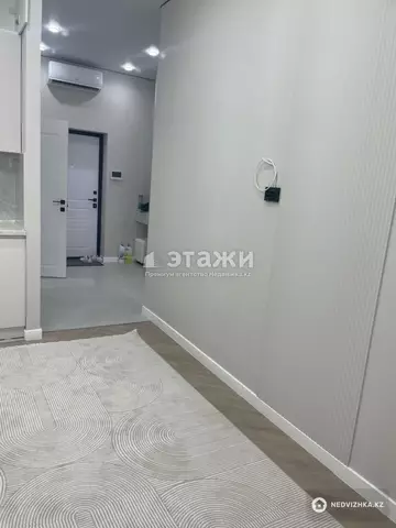 48 м², 2-комнатная квартира, этаж 16 из 20, 48 м², изображение - 10
