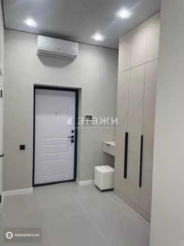 48 м², 2-комнатная квартира, этаж 16 из 20, 48 м², изображение - 11
