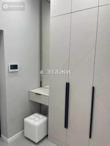 48 м², 2-комнатная квартира, этаж 16 из 20, 48 м², изображение - 12