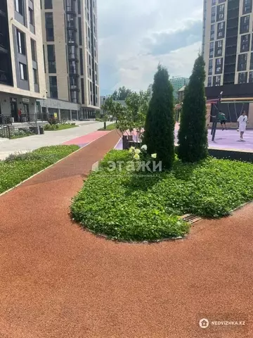 48 м², 2-комнатная квартира, этаж 16 из 20, 48 м², изображение - 13