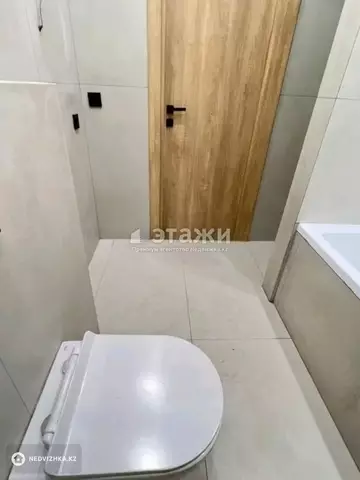 61.3 м², 2-комнатная квартира, этаж 3 из 3, 61 м², изображение - 5