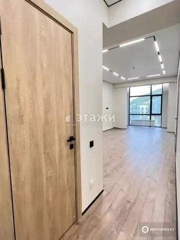 61.3 м², 2-комнатная квартира, этаж 3 из 3, 61 м², изображение - 6