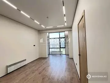 61.3 м², 2-комнатная квартира, этаж 3 из 3, 61 м², изображение - 7