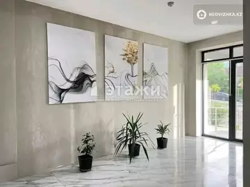 61.3 м², 2-комнатная квартира, этаж 3 из 3, 61 м², изображение - 8