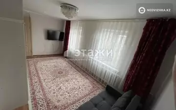 3-комнатная квартира, этаж 5 из 5, 60 м²