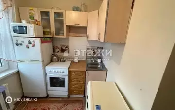3-комнатная квартира, этаж 5 из 5, 60 м²