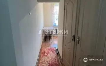 3-комнатная квартира, этаж 5 из 5, 60 м²