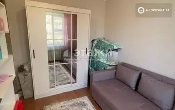 60 м², 3-комнатная квартира, этаж 5 из 5, 60 м², изображение - 4