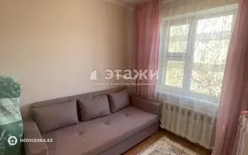 60 м², 3-комнатная квартира, этаж 5 из 5, 60 м², изображение - 5