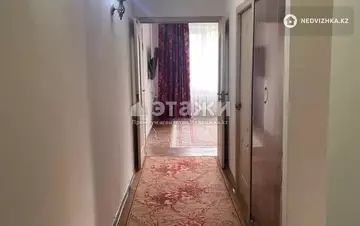 60 м², 3-комнатная квартира, этаж 5 из 5, 60 м², изображение - 6