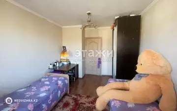 60 м², 3-комнатная квартира, этаж 5 из 5, 60 м², изображение - 7
