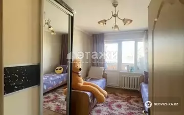 60 м², 3-комнатная квартира, этаж 5 из 5, 60 м², изображение - 8