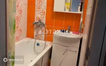 60 м², 3-комнатная квартира, этаж 5 из 5, 60 м², изображение - 9